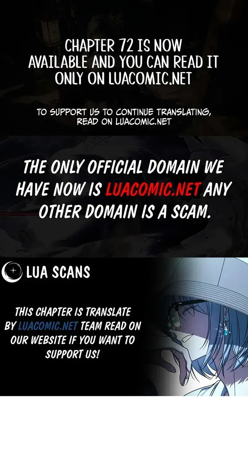 Mistaken For a Villainess! - Chapter 70 - Page 1