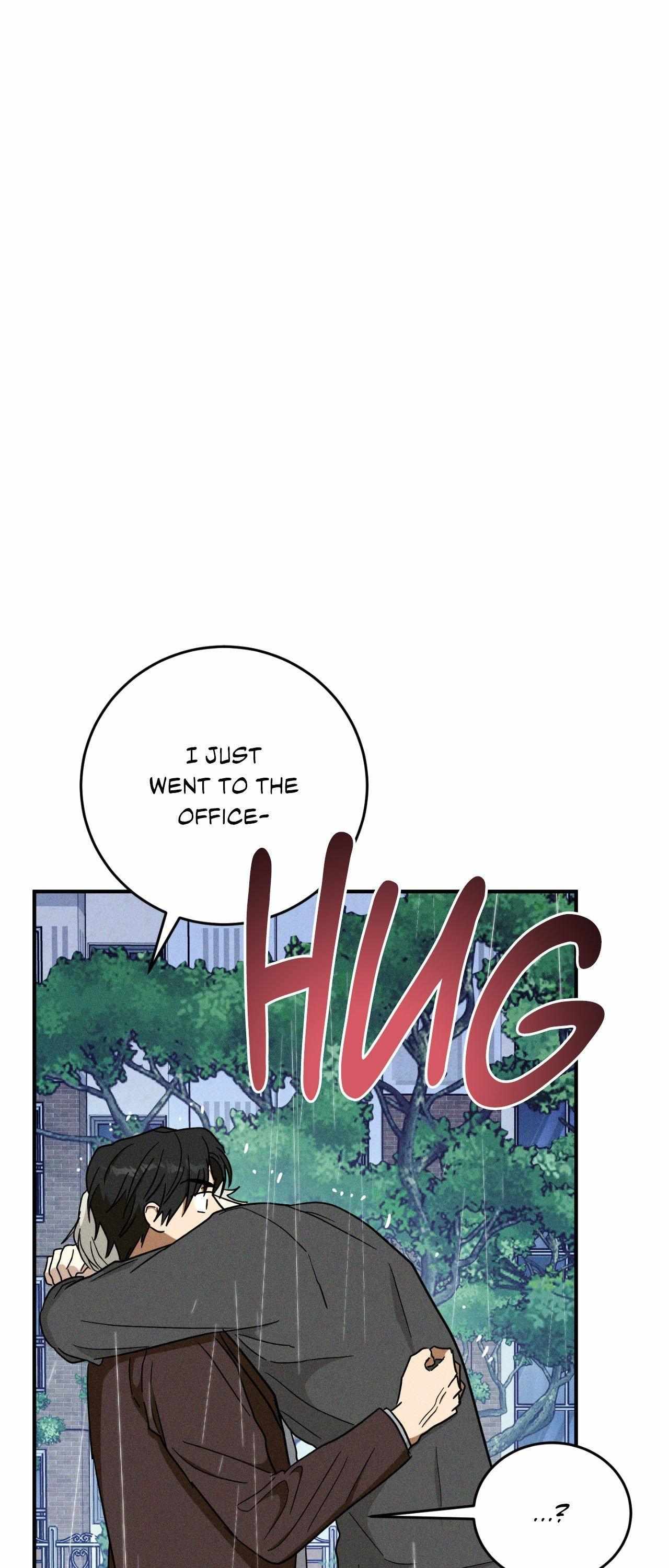 MIX-UP - Chapter 22 - Page 1