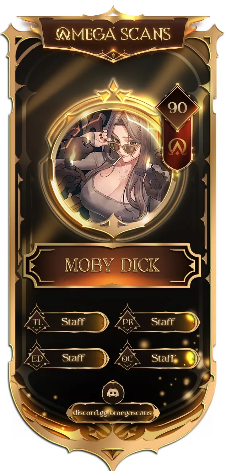 Moby Dick (Yansae) - Chapter 90 - Page 1