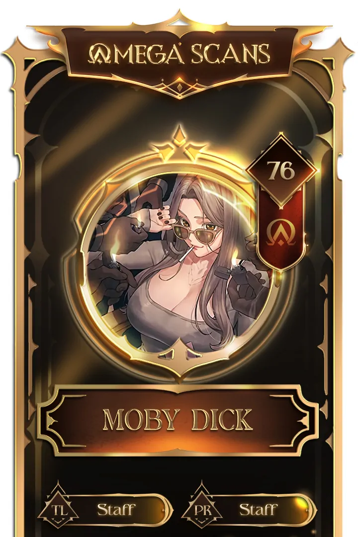 Moby Dick - Chapter 76 - Page 1