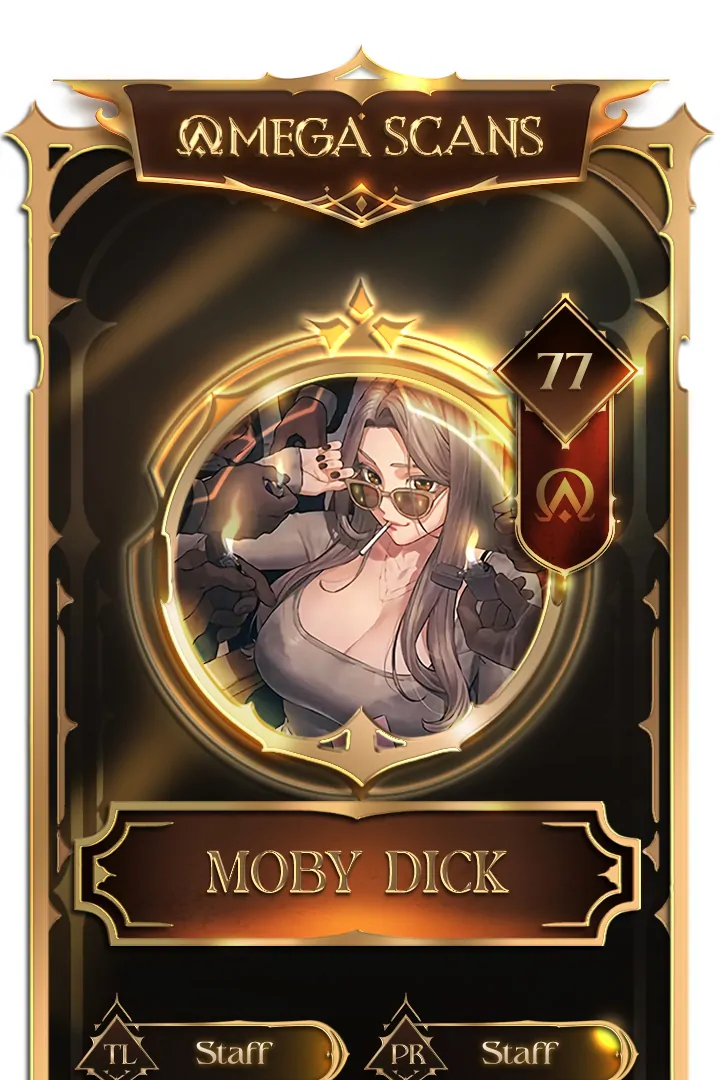 Moby Dick - Chapter 77 - Page 1