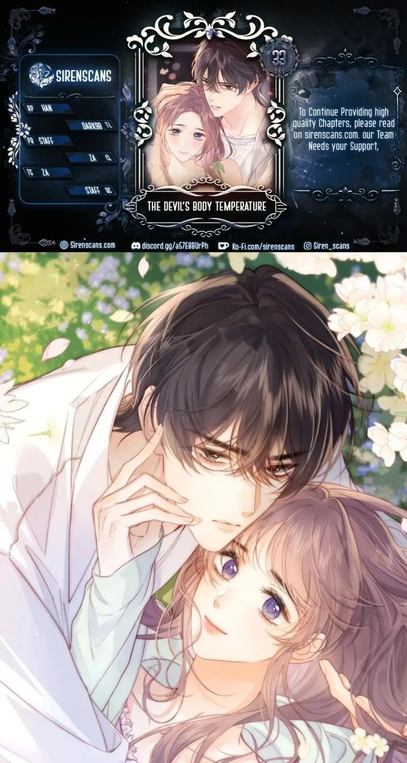 Mogui De Tiwen - Chapter 33 - Page 1