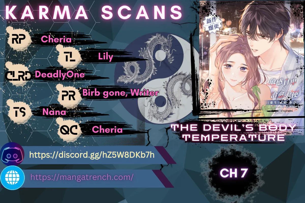 Mogui De Tiwen - Chapter 7 - Page 1