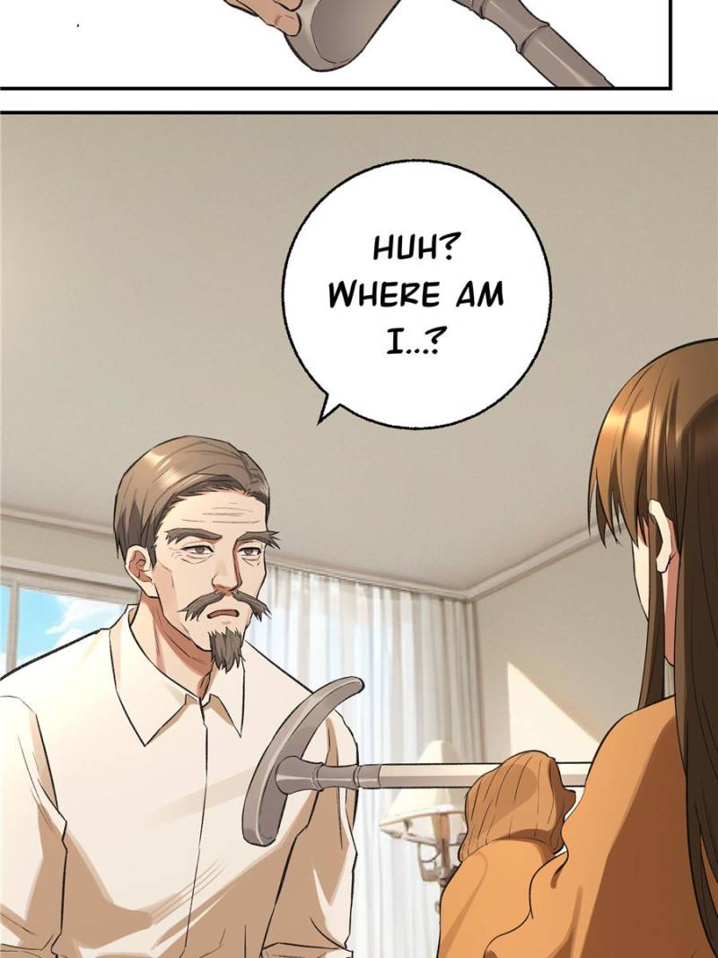 Moment Space - Chapter 64 - Page 2