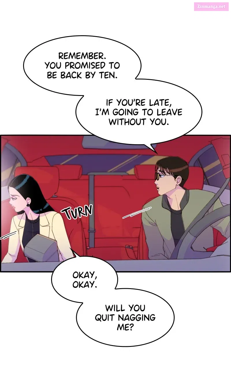 Momfluencer - Chapter 48 - Page 1