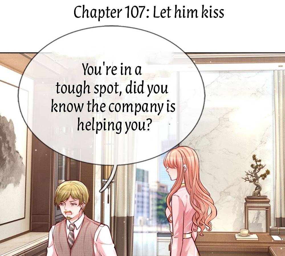 Mommy Run Away: Daddy Is Chasing After You - Chapter 107 - Page 1