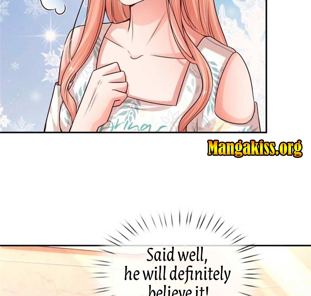 Mommy Run Away: Daddy Is Chasing After You - Chapter 179 - Page 2