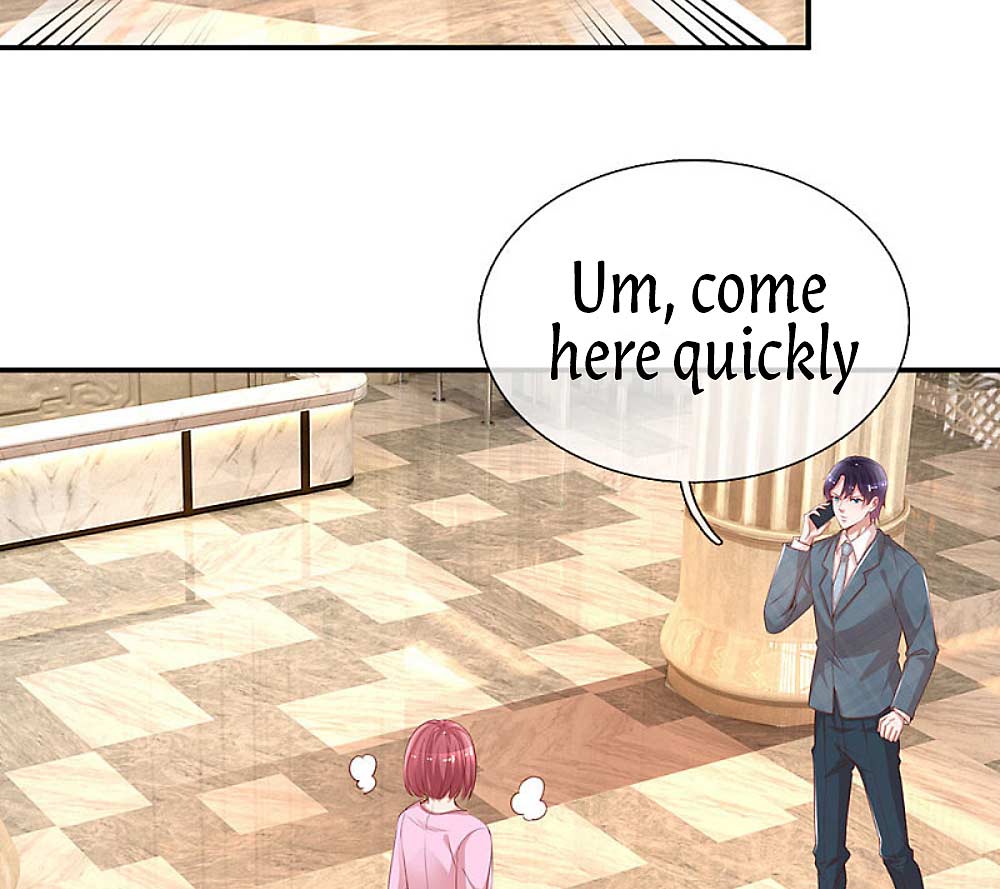 Mommy Run Away: Daddy Is Chasing After You - Chapter 211 - Page 2