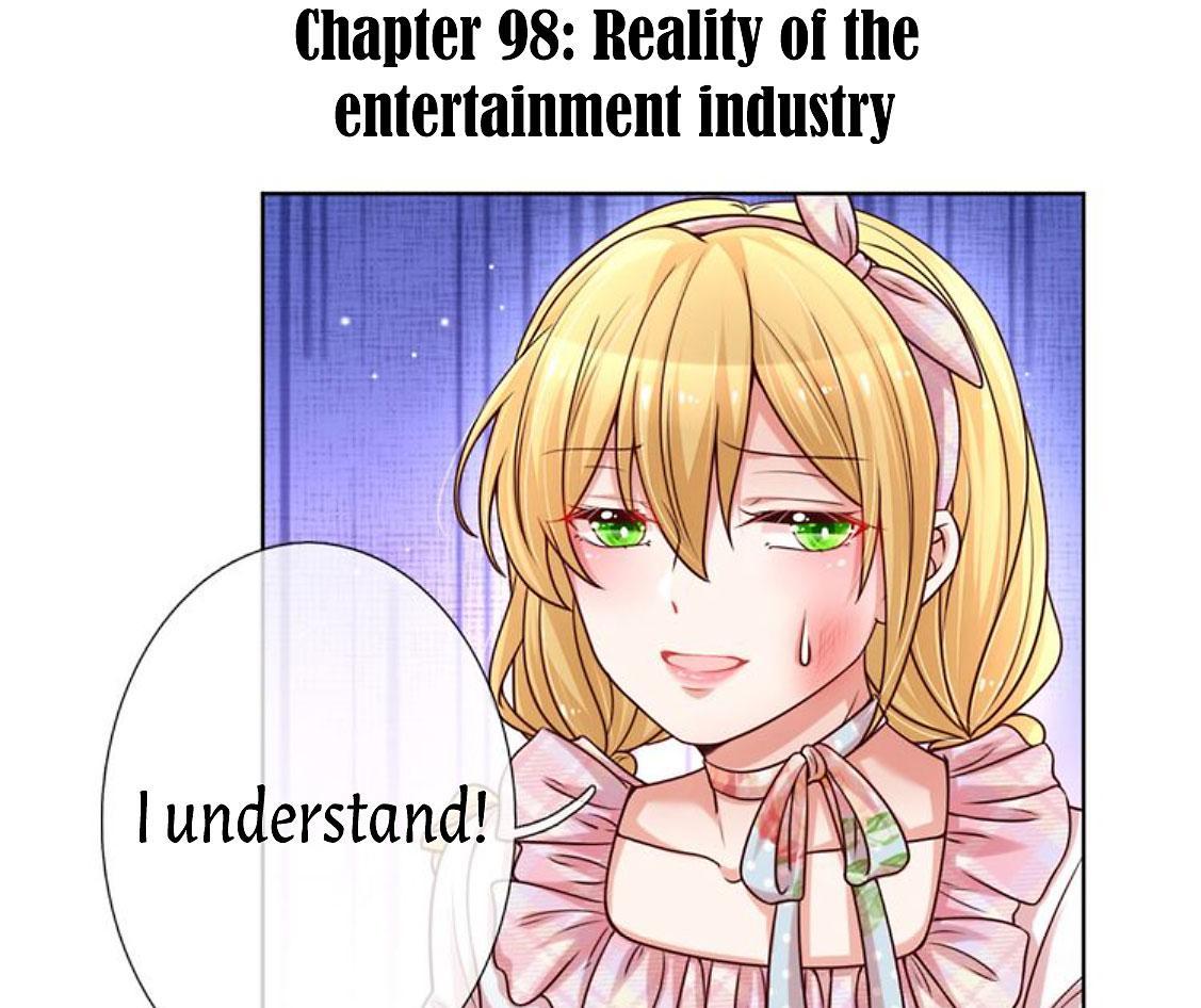 Mommy Run Away: Daddy Is Chasing After You - Chapter 98 - Page 1