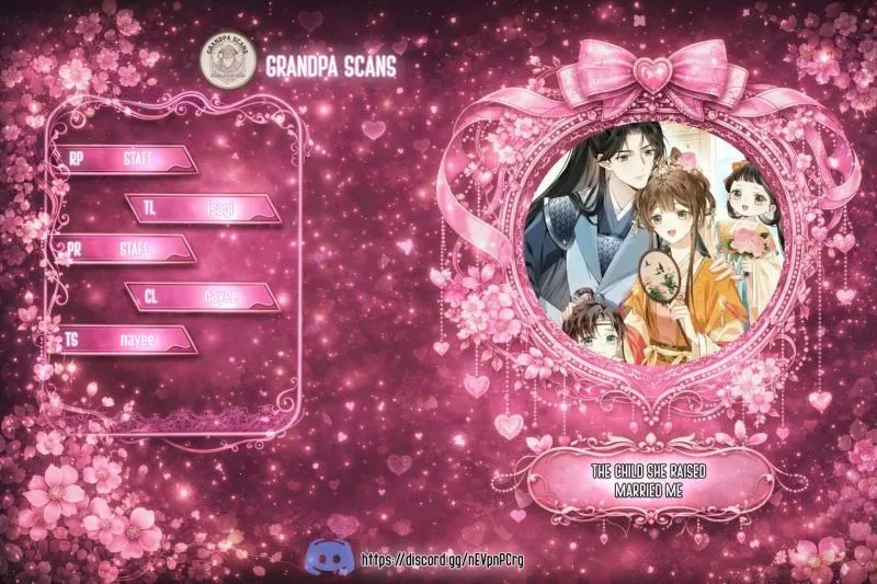 Mommy, your dumplings know they are wrong - Chapter 6 - Page 1