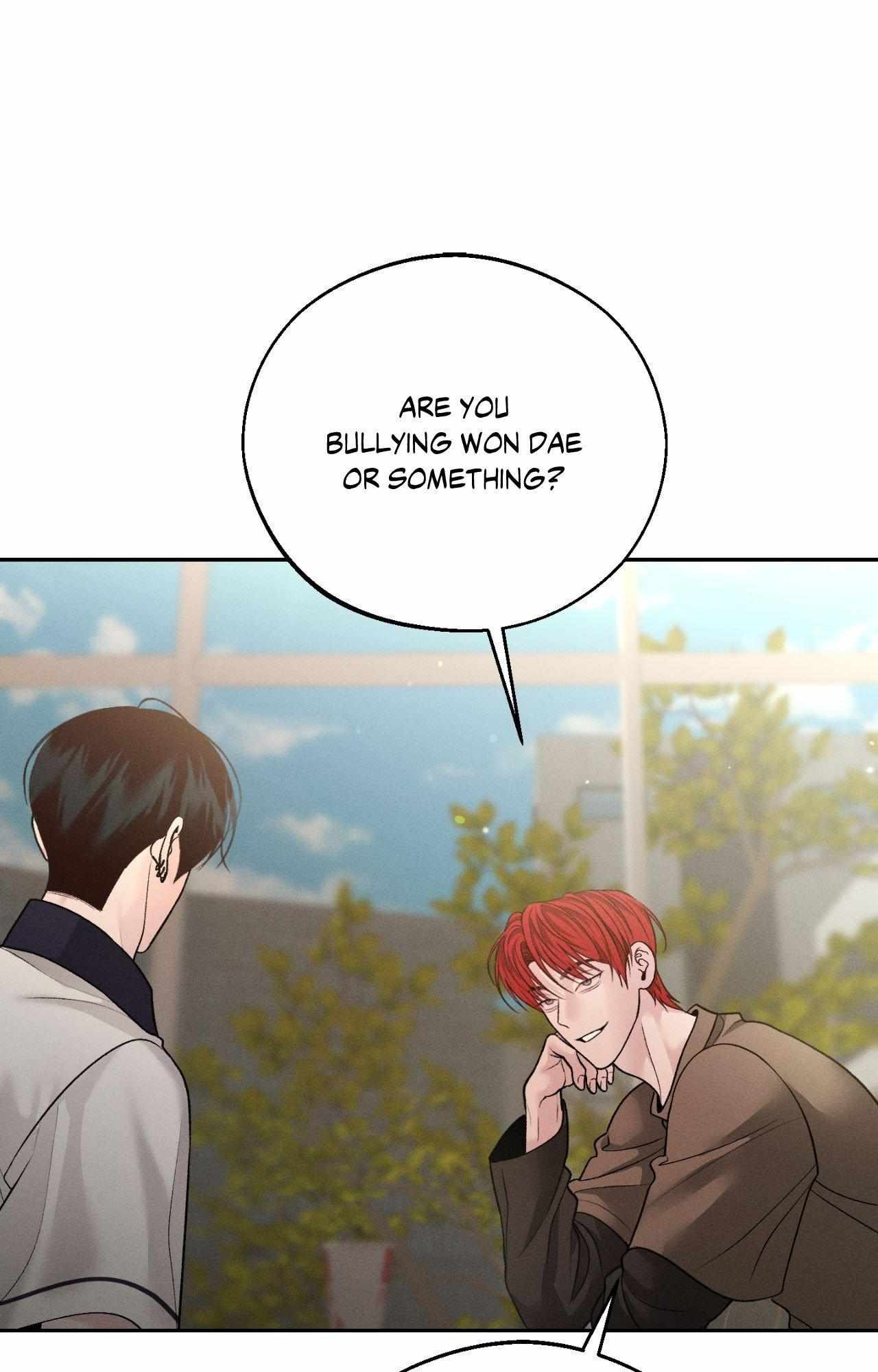 Monday'saviour - Chapter 53 - Page 1