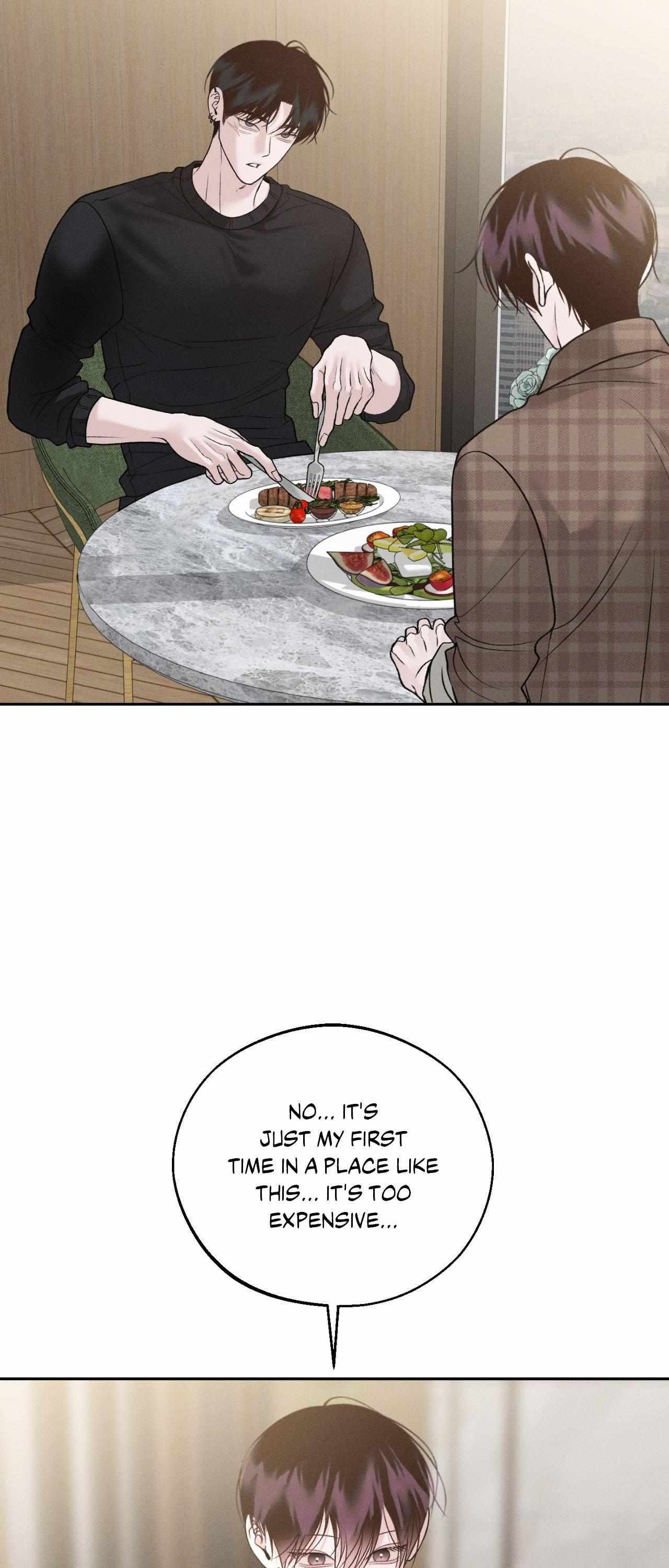 Monday'saviour - Chapter 71 - Page 2