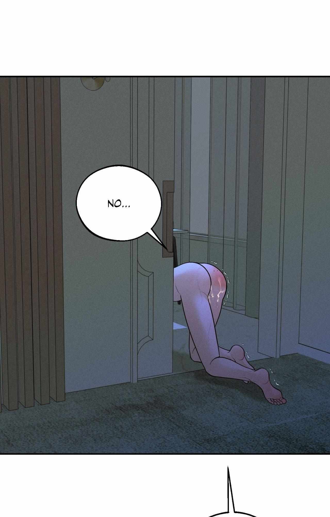 Monday'saviour - Chapter 73 - Page 1