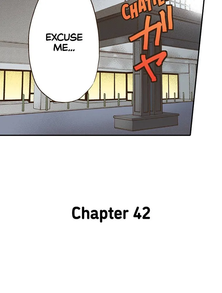 Monster and Parent - Chapter 42 - Page 2