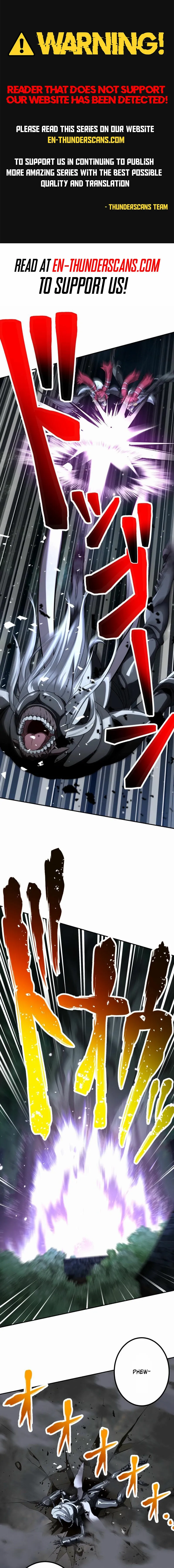 Monster Eater - Chapter 92 - Page 1