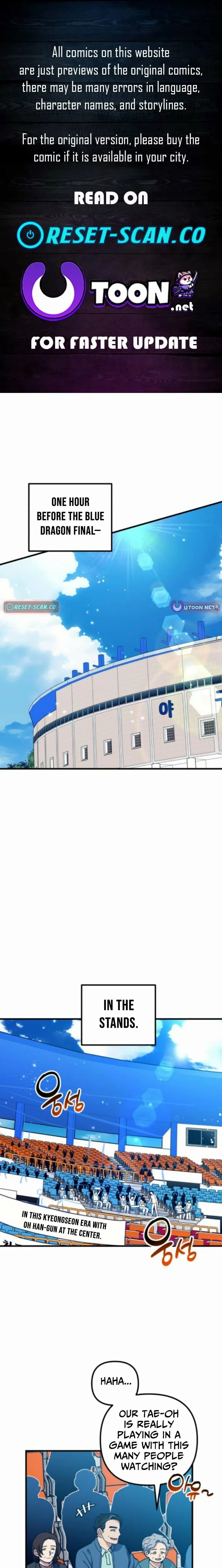 Monster Genius Players Really Like Me - Chapter 14 - Page 1