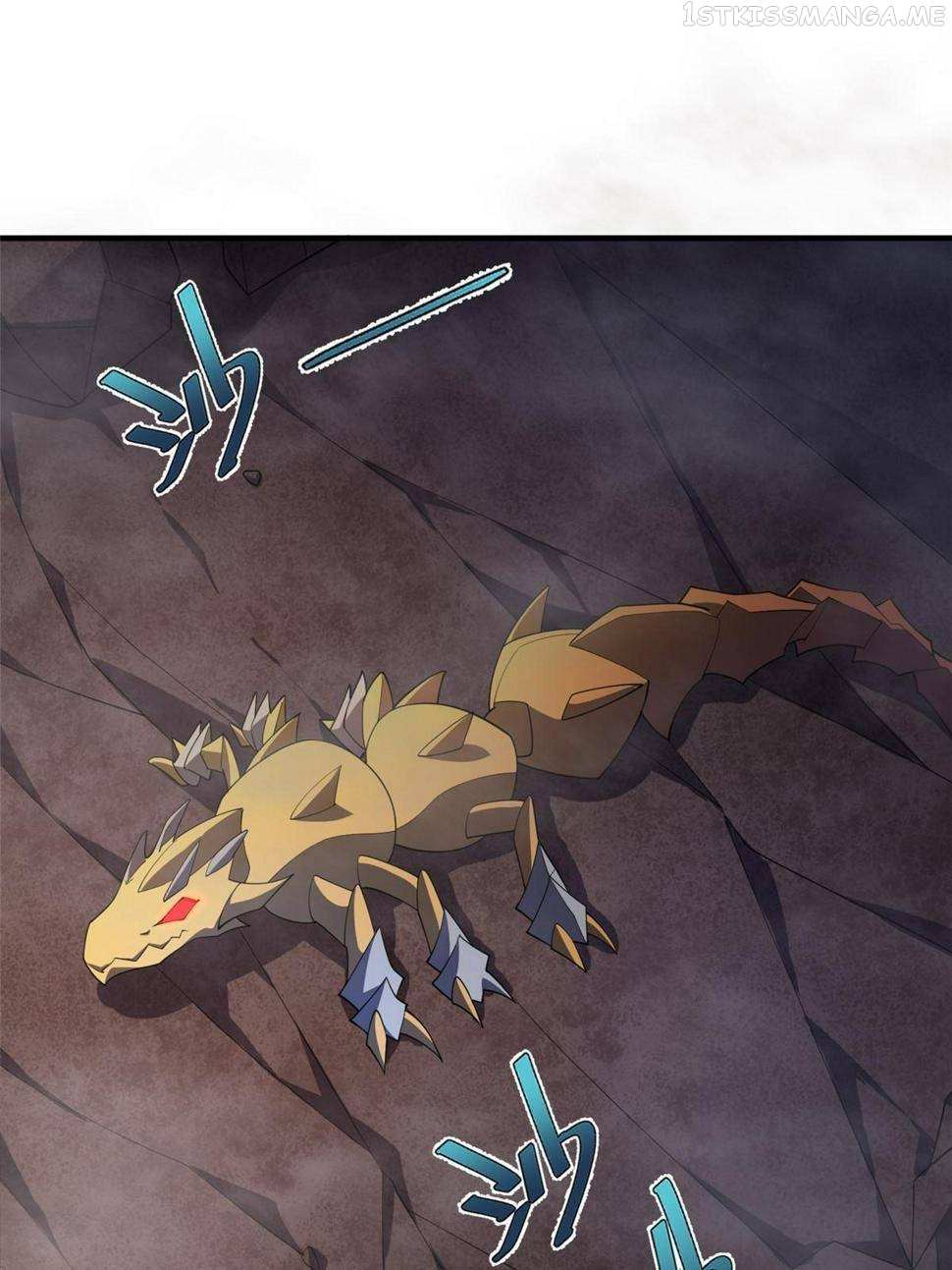 Monster Pet Evolution - Chapter 179.5 - Page 1