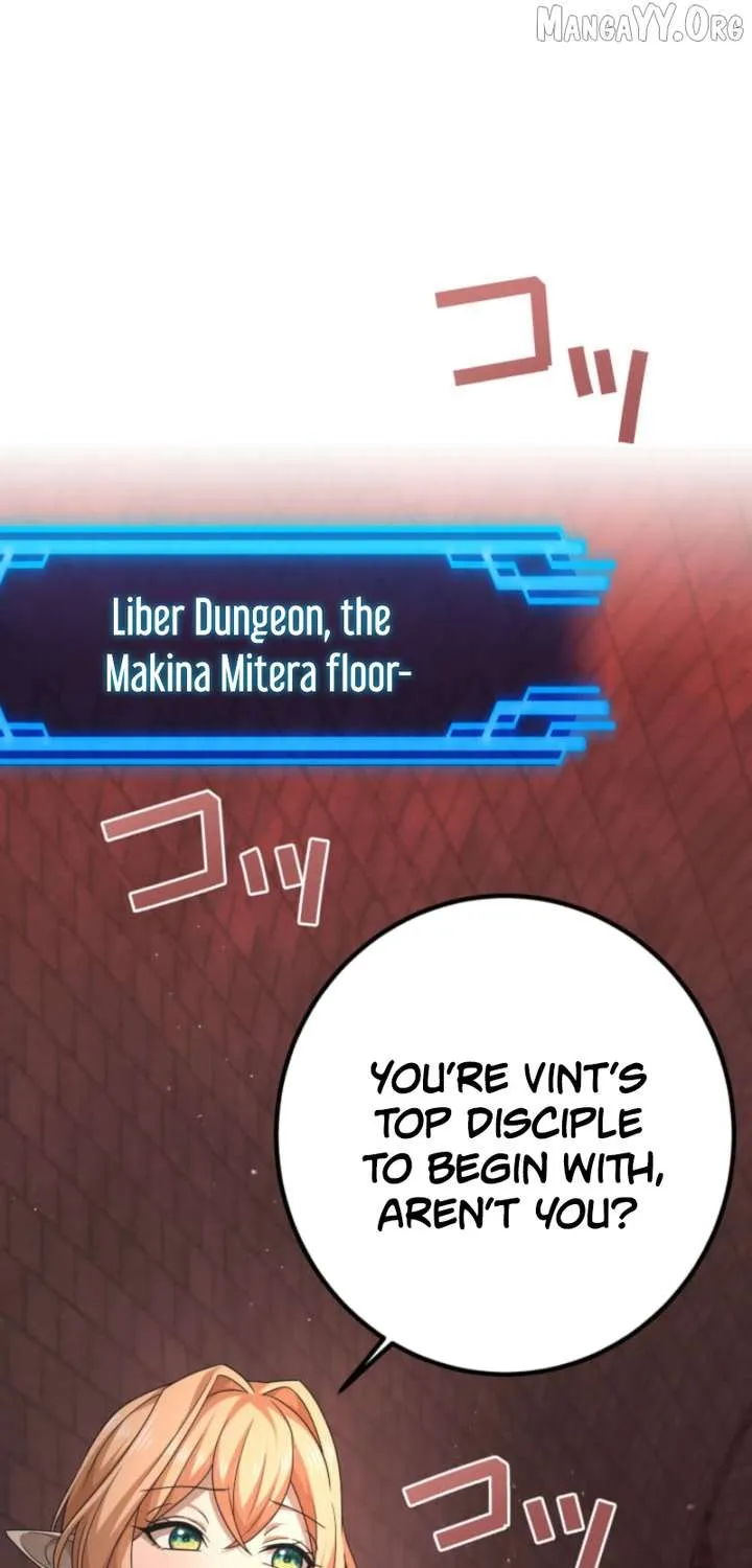 Monster Summoner: Dungeon Domination with the Demon King’s Army - Chapter 13 - Page 1