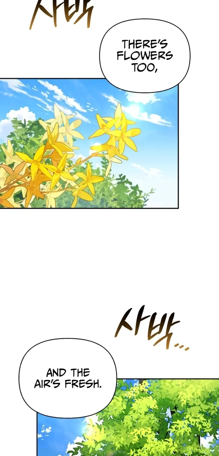 Monster-wa Healing-haneun S-geup Hunter - Chapter 3 - Page 2