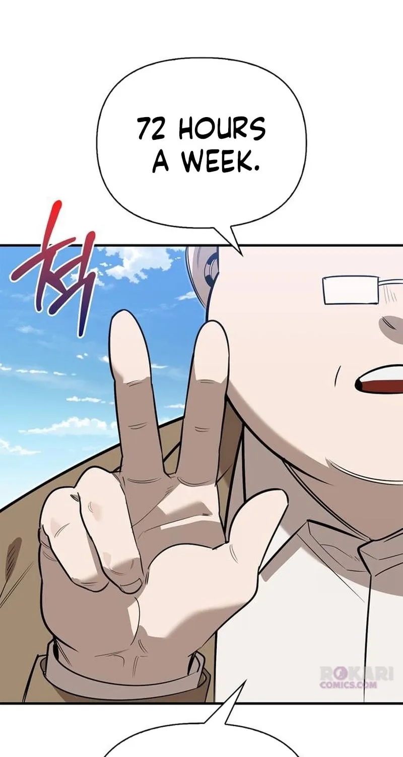 Monster-wa Healing-haneun S-geup Hunter - Chapter 33 - Page 2