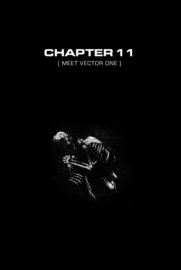 Monsters We Make - Chapter 11 - Page 1