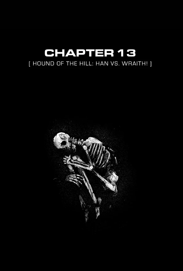 Monsters We Make - Chapter 13 - Page 1