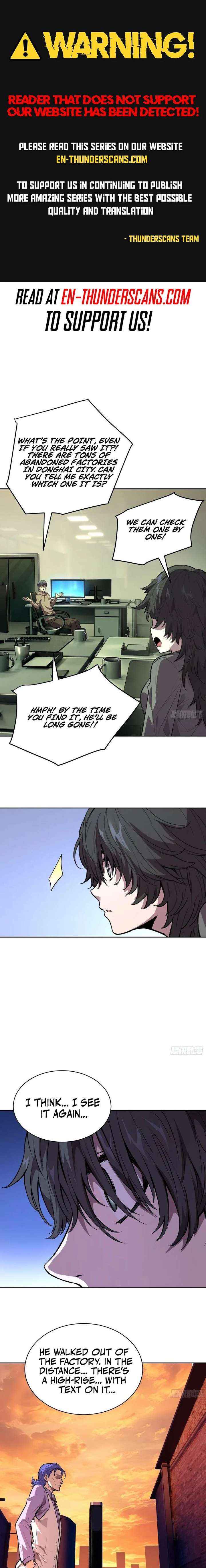 Mood Disorder - Chapter 44 - Page 1