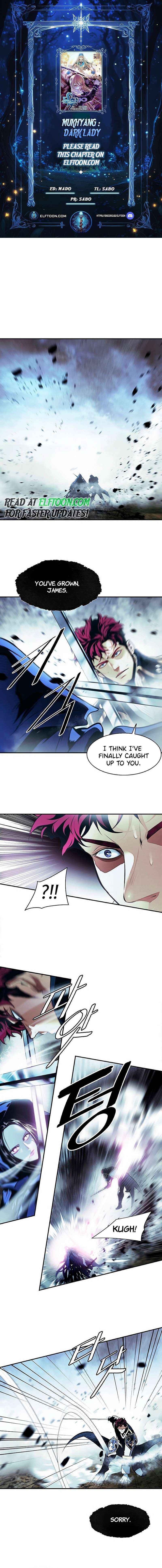 Mookhyang - Dark Lady - Chapter 252 - Page 1