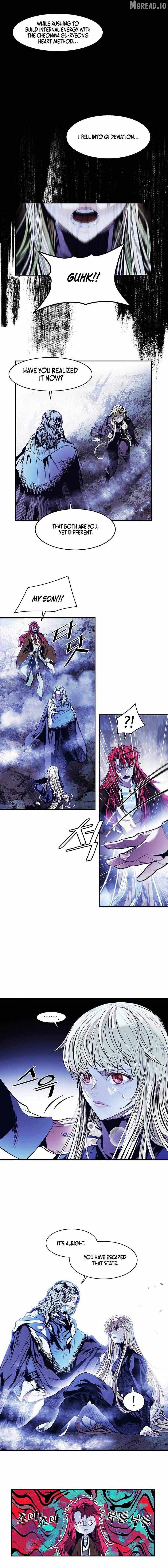 Mookhyang - Dark Lady - Chapter 286 - Page 1