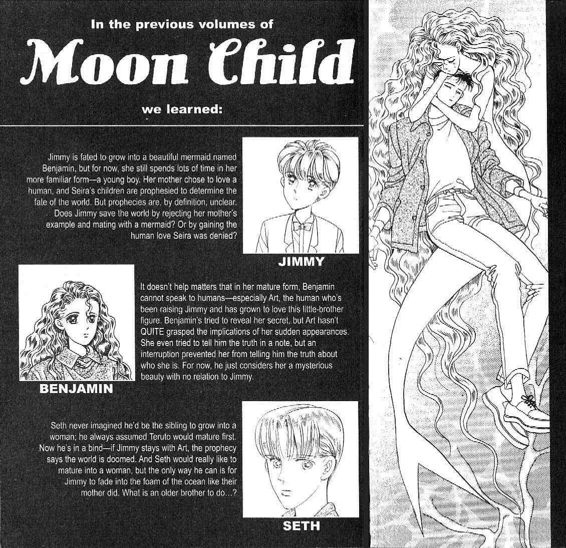 Moon Child - Chapter 24 - Page 2