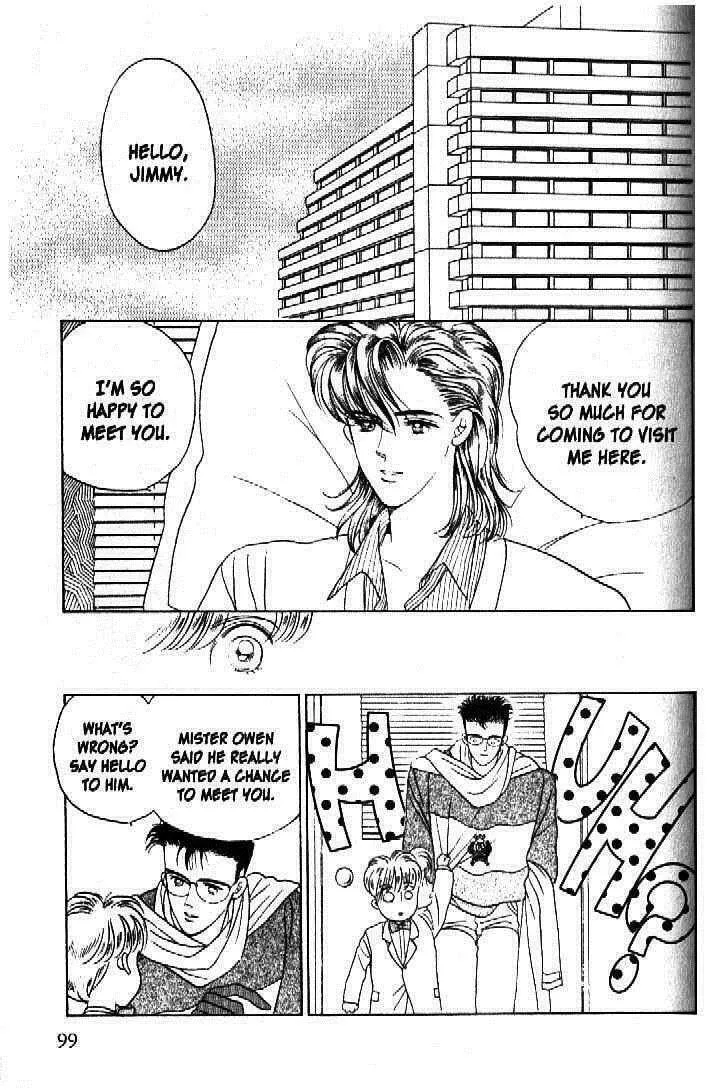 Moon Child - Chapter 30 - Page 2