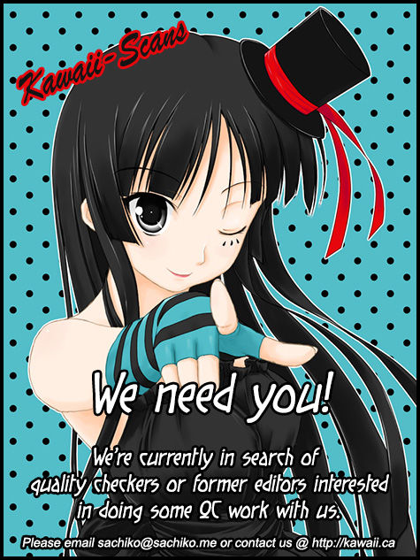 Moon, World, And Stars - Chapter 2 - Page 2