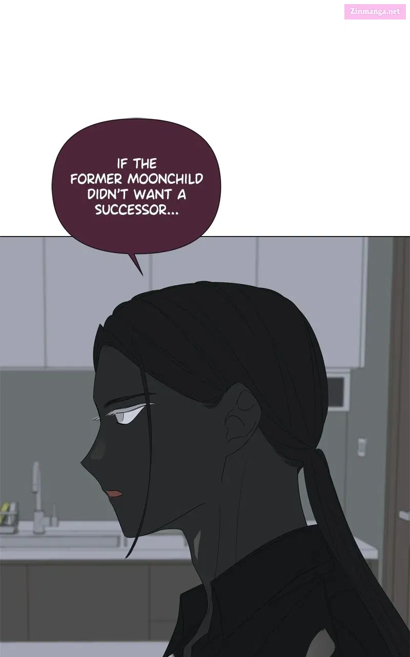 Moonchild - Chapter 122 - Page 2