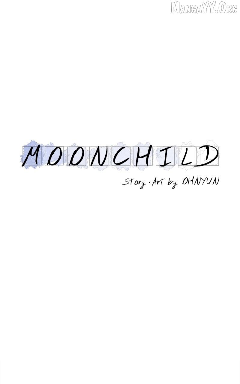 Moonmade Child - Chapter 116 - Page 1