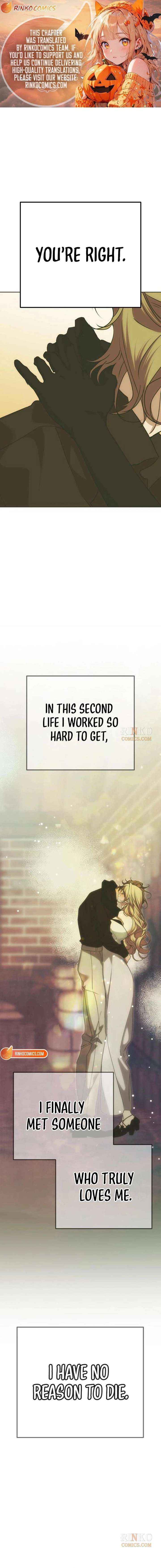 Moralis Scandal - Chapter 55 - Page 1