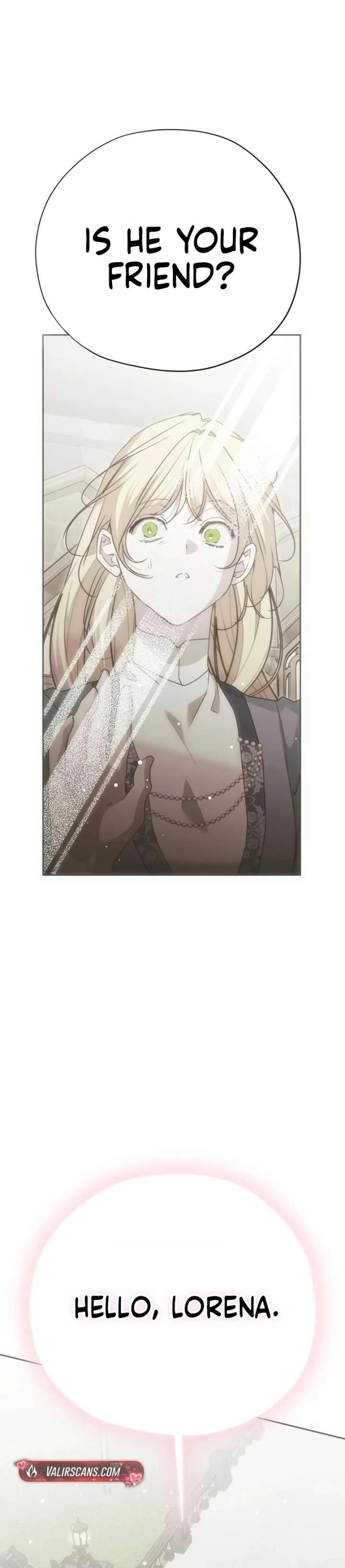 Moralis Scandal - Chapter 57 - Page 2
