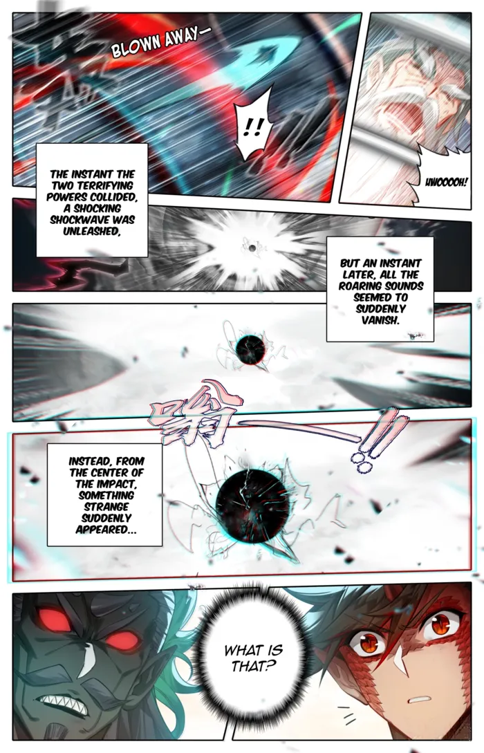 Mortal’S Cultivation: Journey To Immortality - Chapter 376 - Page 2