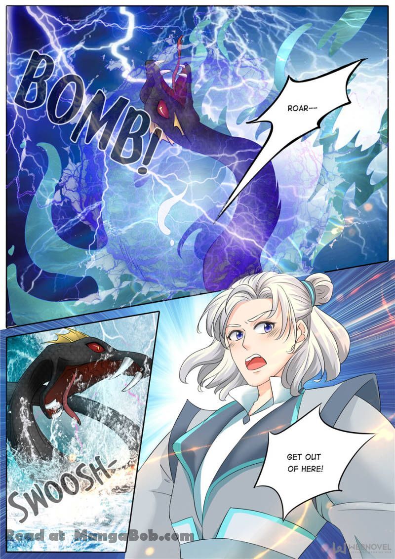 Mr. Flirting, My Doting Brothers - Chapter 132 - Page 2