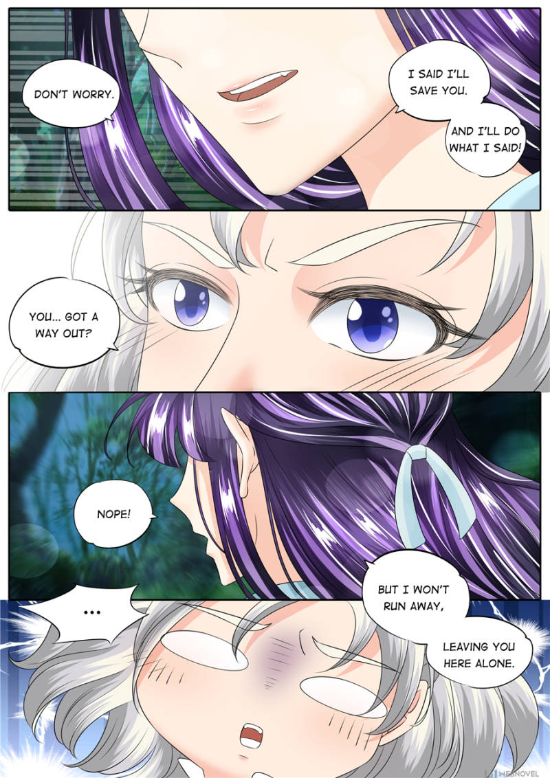 Mr. Flirting, My Doting Brothers - Chapter 140 - Page 2