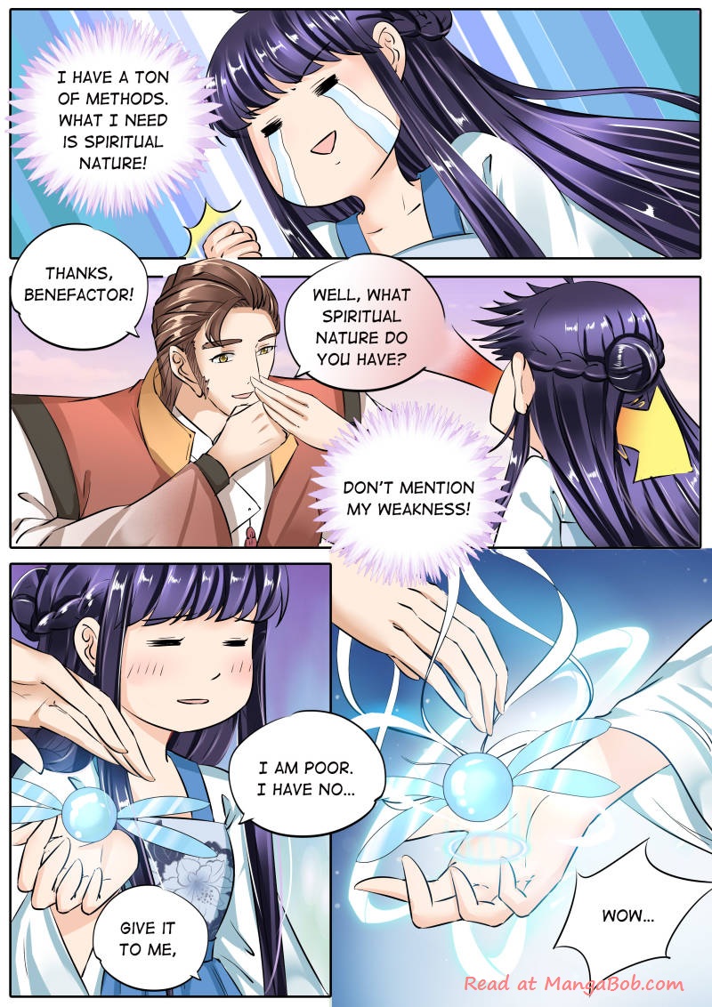 Mr. Flirting, My Doting Brothers - Chapter 62 - Page 2