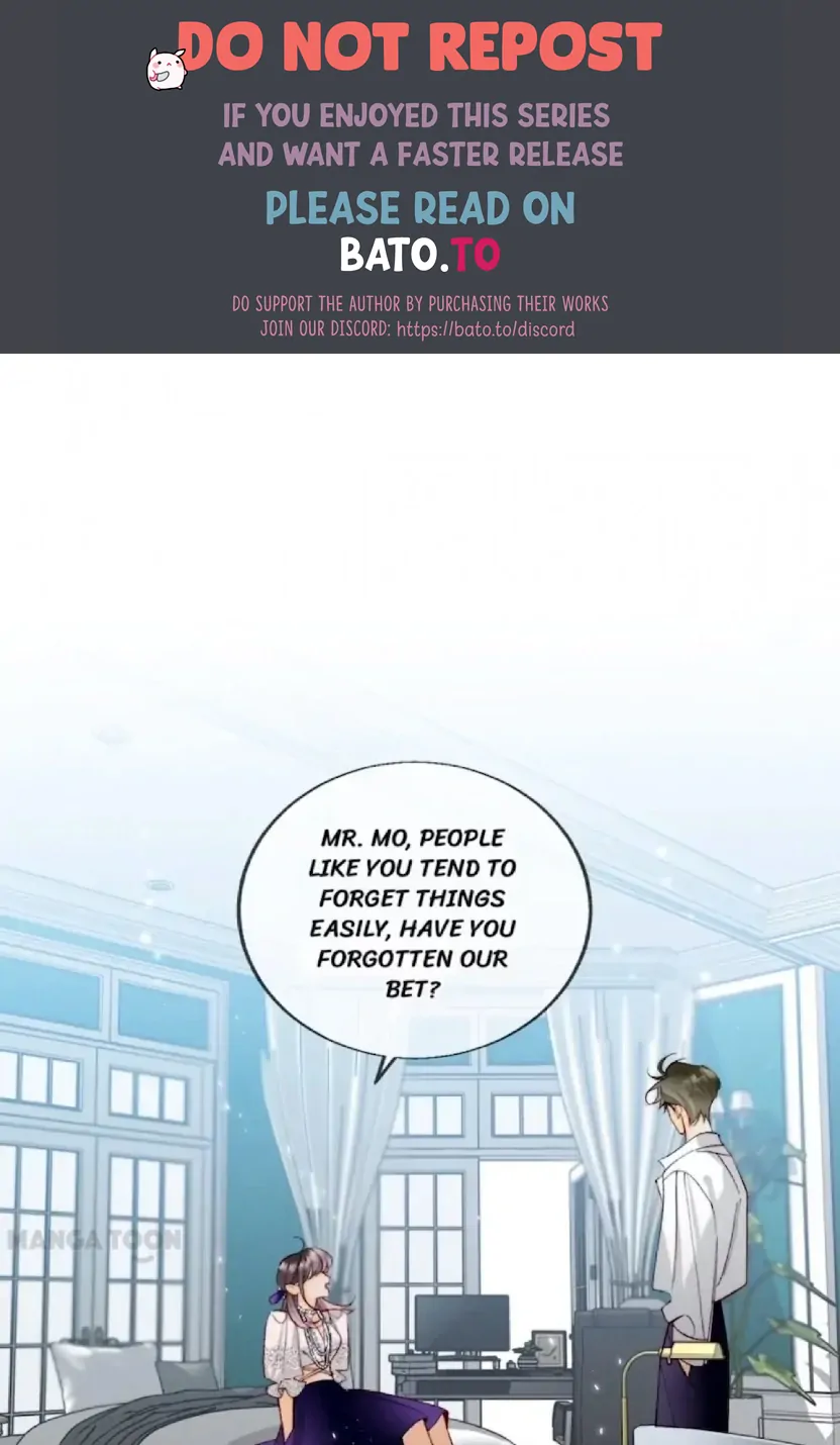 Mr Mo’s Secret - Chapter 37 - Page 1
