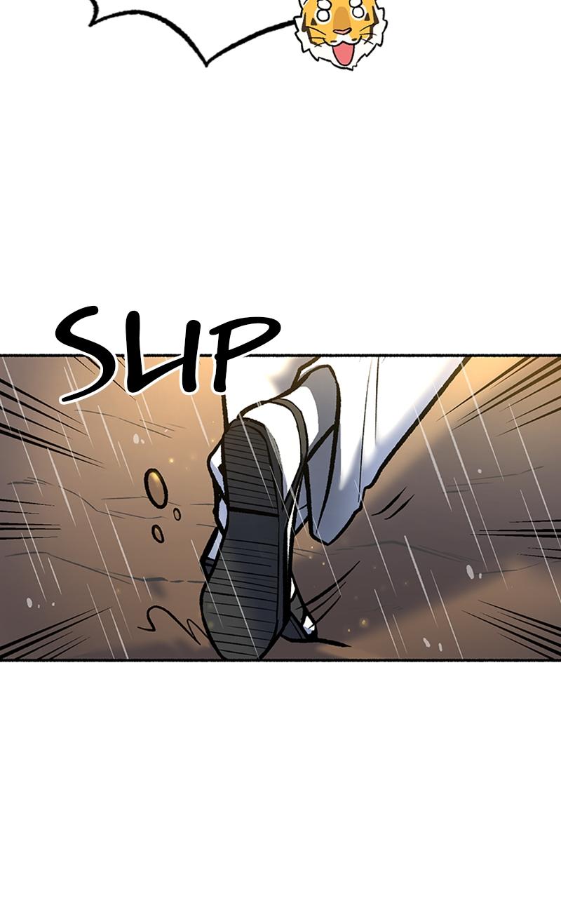 Mr. Tiger's Snacks - Chapter 45 - Page 2