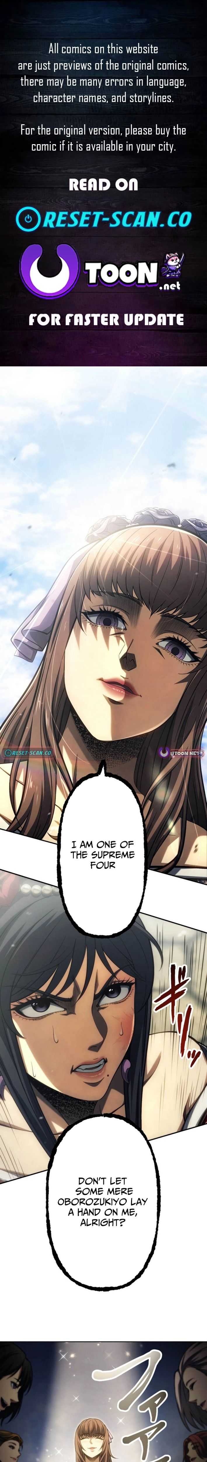 Mr. War: The Ultimate Ex-Soldier - Chapter 41 - Page 1