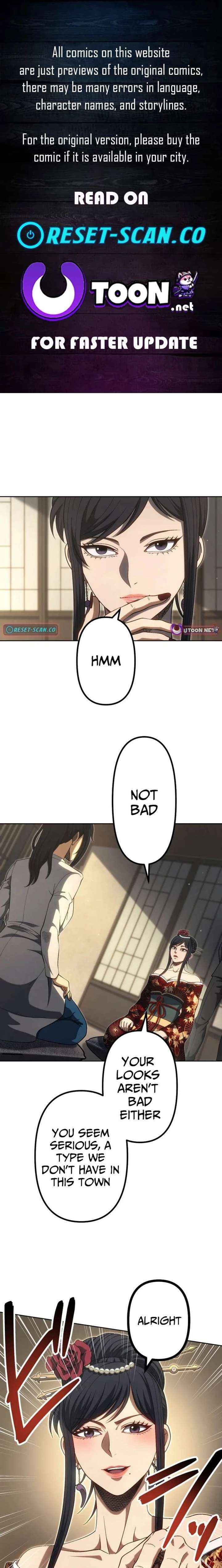 Mr. War: The Ultimate Ex-Soldier - Chapter 44 - Page 1