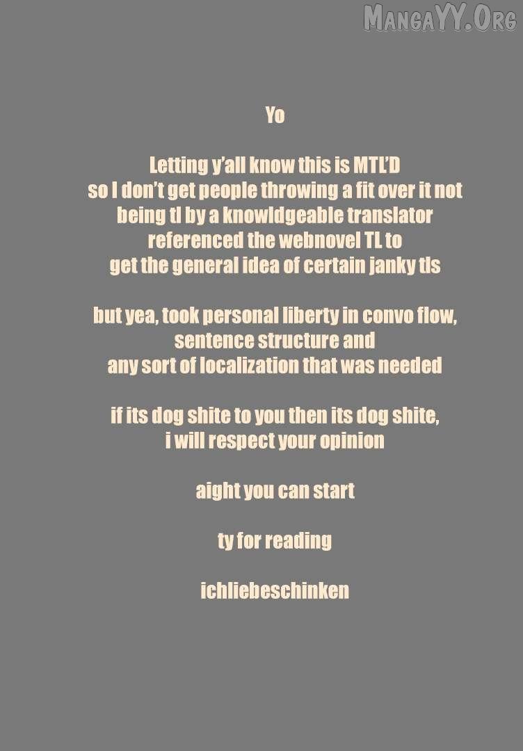 Mugen no Majutsu Shi Maryoku Nashi de Heimin no Ko to Hakugai Sareta Ore. Jitsuha Mugen no Maryoku Mochi - Chapter 1 - Page 1