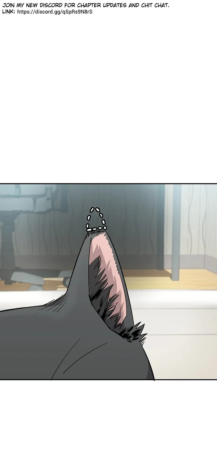 Mujikbaeksu Gye Baek-Sun - Chapter 114 - Page 1