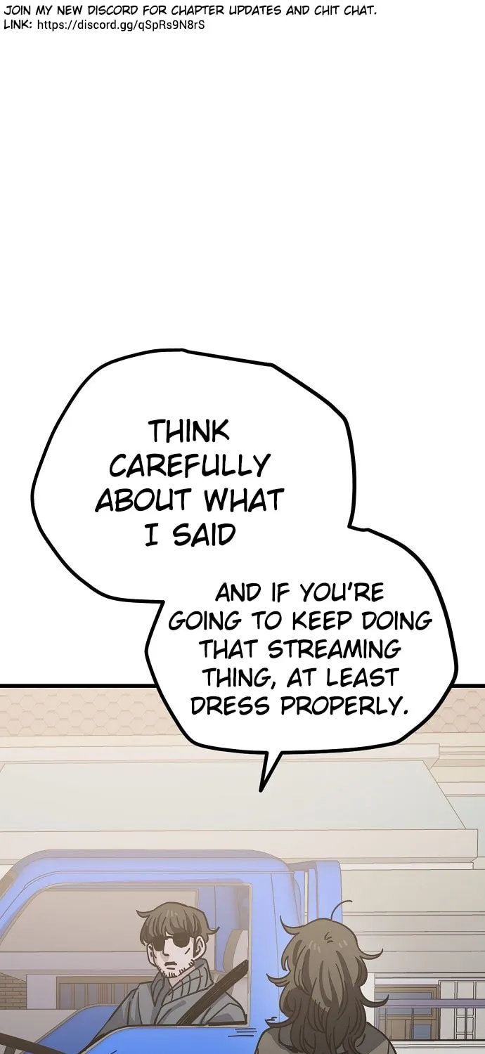 Mujikbaeksu Gye Baek-Sun - Chapter 149 - Page 1