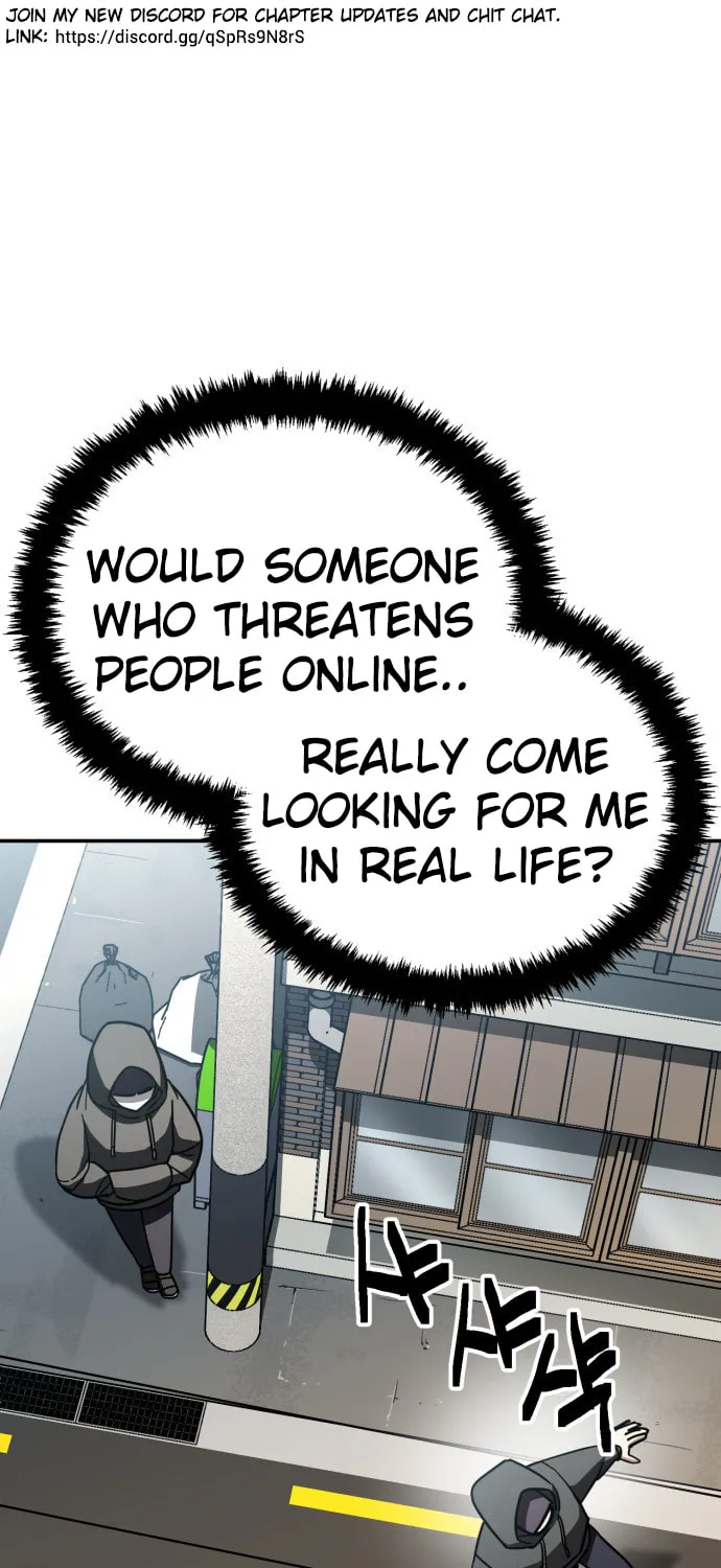 Mujikbaeksu Gye Baek-Sun - Chapter 150 - Page 1