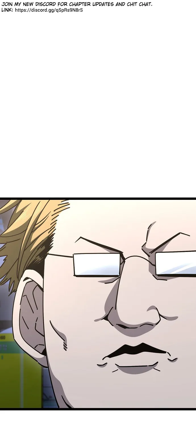 Mujikbaeksu Gye Baek-Sun - Chapter 196 - Page 1