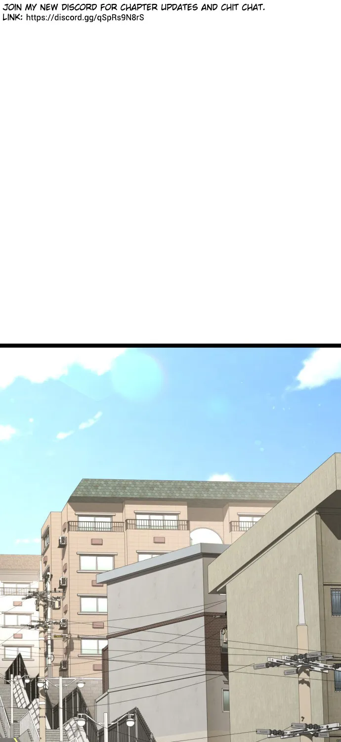 Mujikbaeksu Gye Baek-Sun - Chapter 202 - Page 1